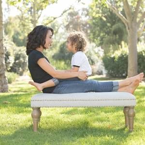 Meet your Posher, Daniela